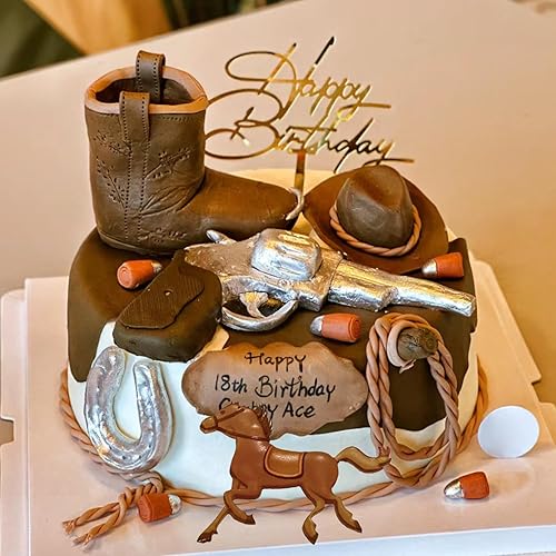 Vista 14 de Molde de silicona para cabeza de toro, para botas de flecha, herradura, pezuña de herradura, molde de fondant, molde de sillín para decoración