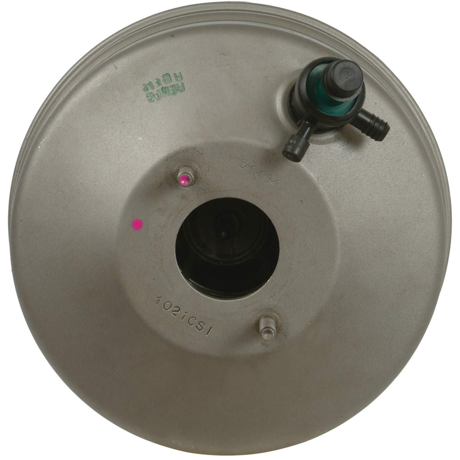 Cardone 54-71908 Remanufactured Vacuum Power Brake Booster Without - View #9