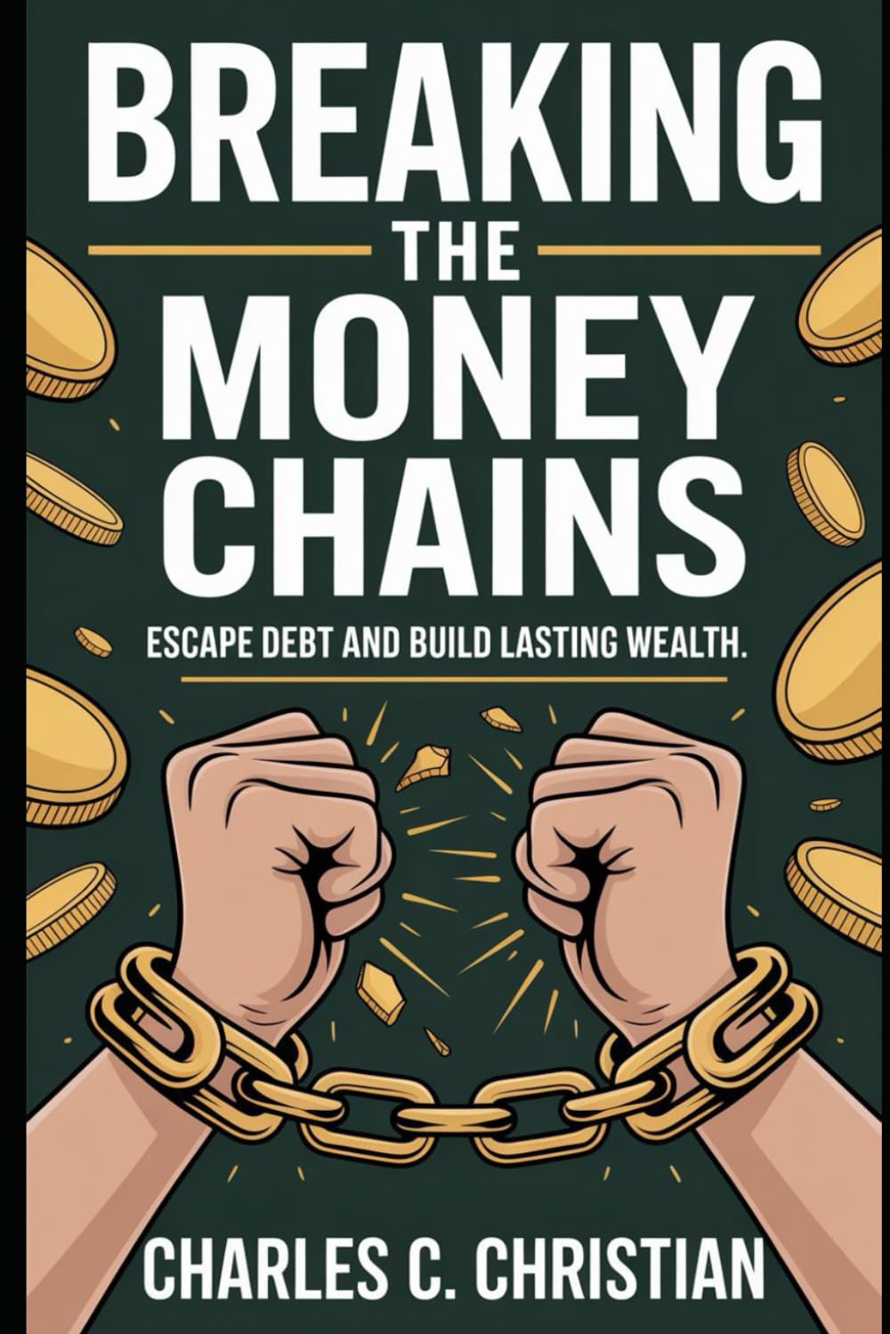 BREAKING THE MONEY CHAINS: Escape Debt and Build Lasting Wealth