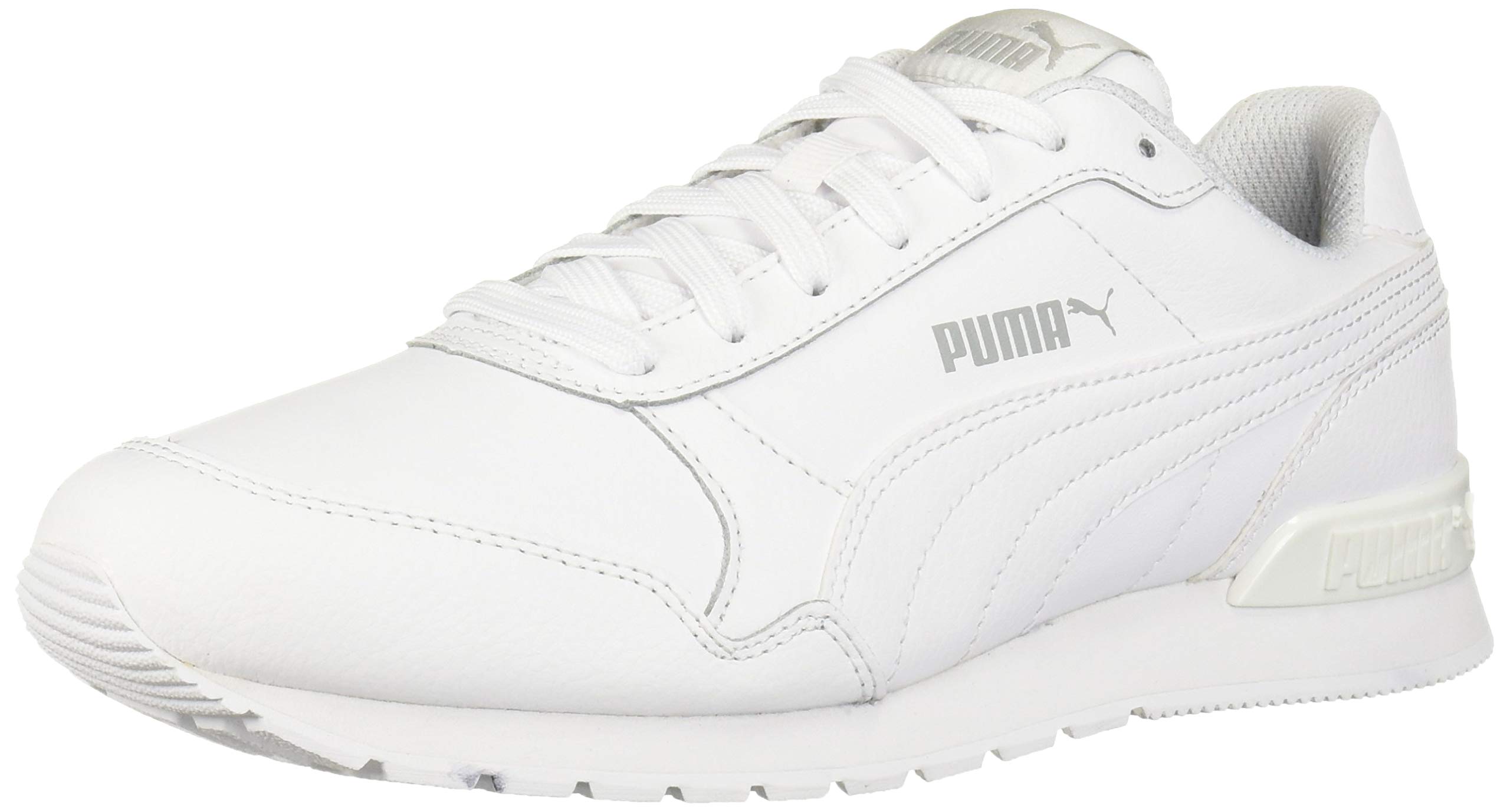 PUMA St Runner 2 Hook and Loop, Tenis Unisex niños