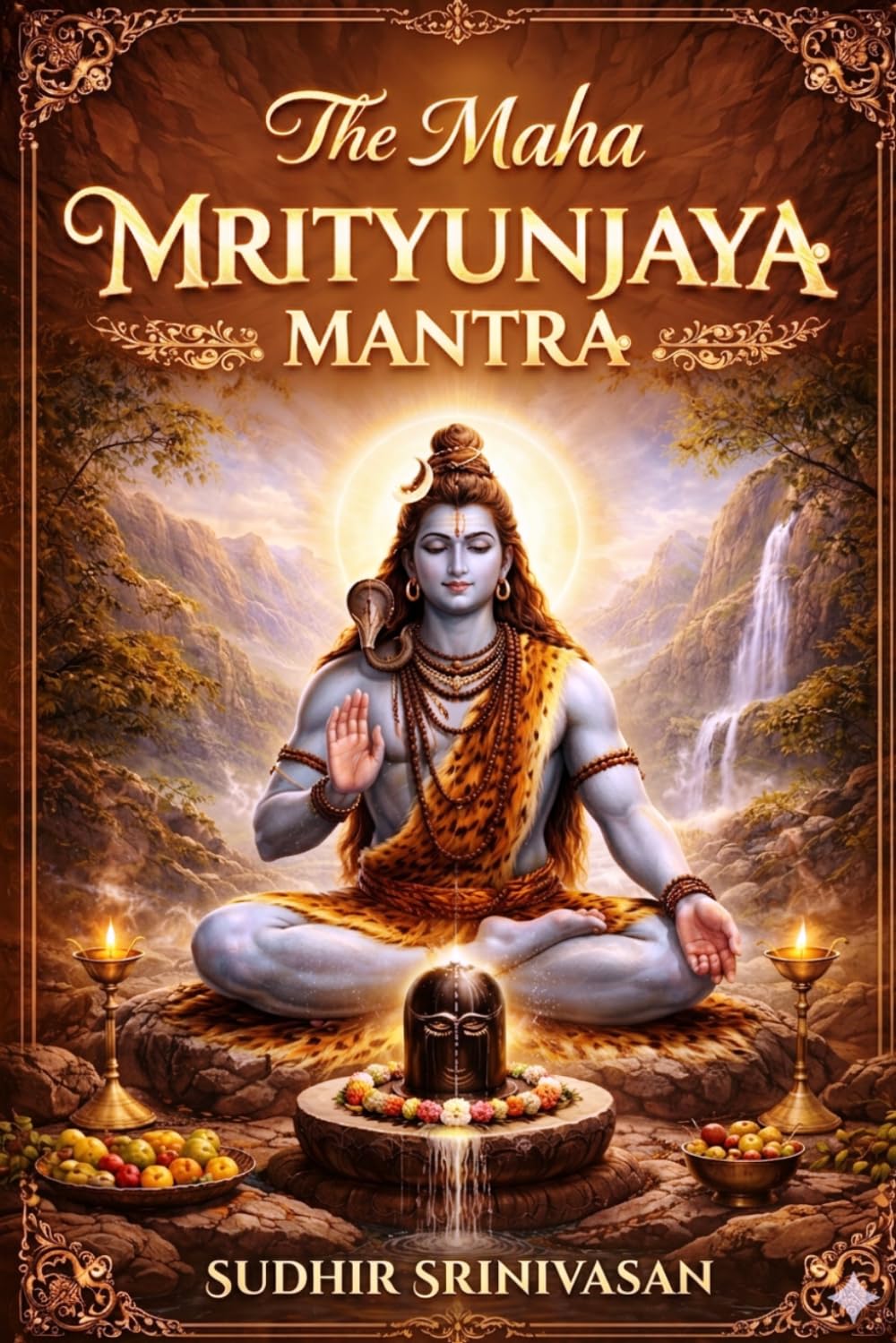 Maha MrityumJaya Mantra: The Victory over Death