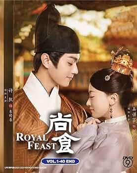 尚食 DVD-SET 1-3 71w51g5XUcL._UF350,350_QL50_.jpg