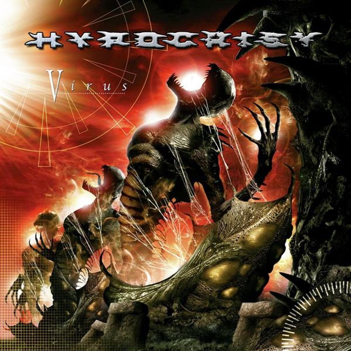 Hypocrisy - VIRUS
