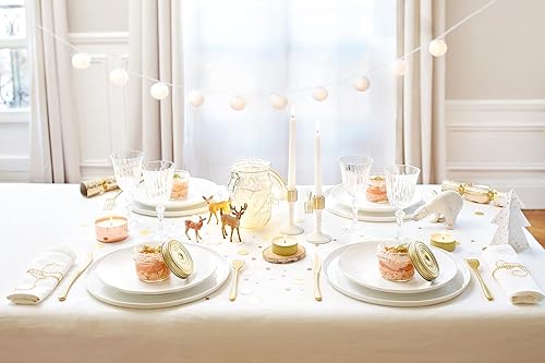 Miniatura 5 de Le Parfait Familia Wiss Terrines  Frascos de vidrio francés de boca ancha  Envase sin residuos, Fine, Transparente