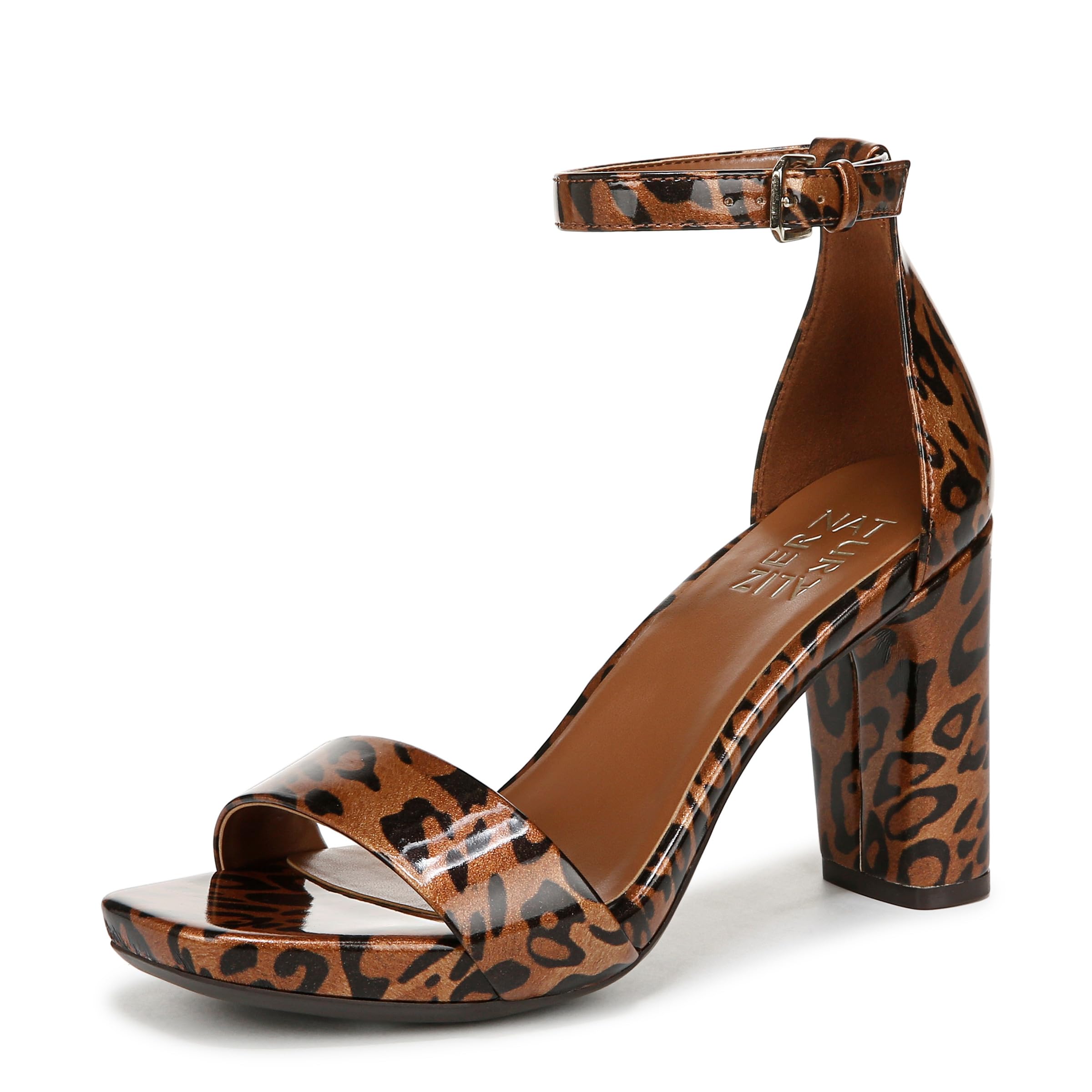 Naturalizer Joy Dress Sandals