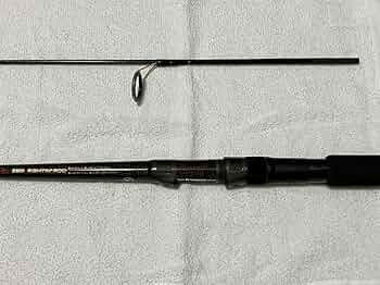 Amazon.co.jp: Shimano Magnum Lite XL 2501 Fightin Rod