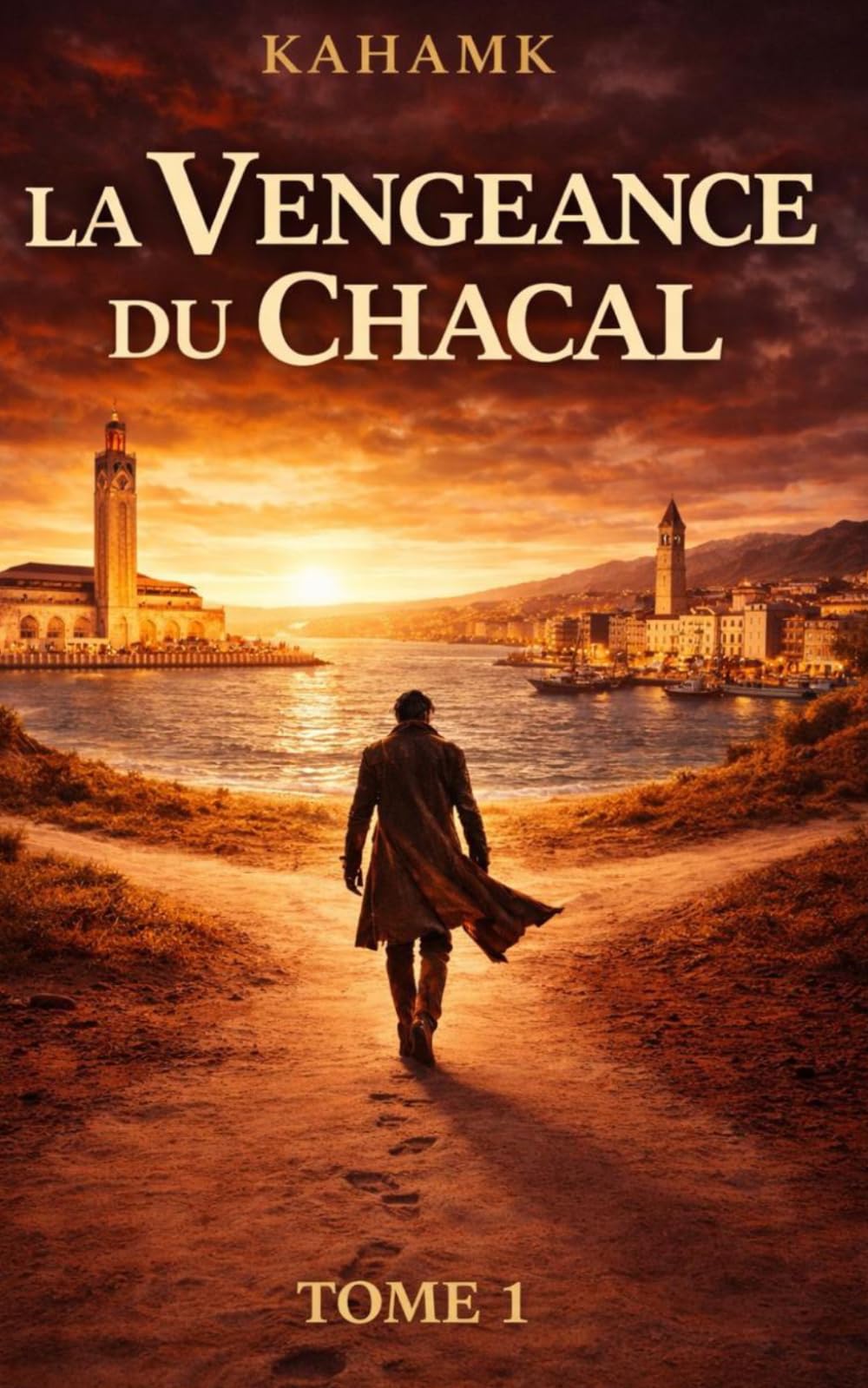 La vengeance du Chacal