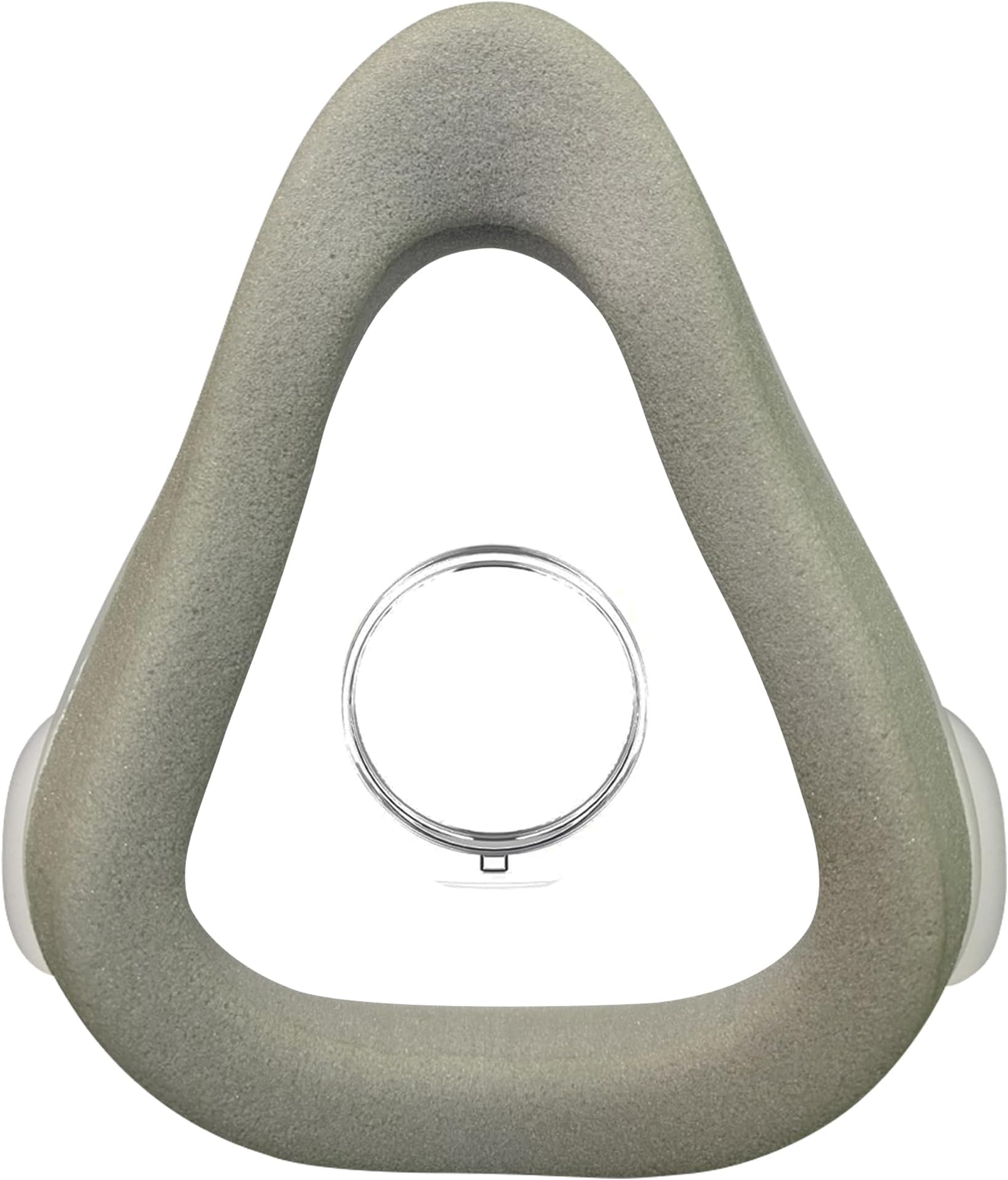 Air-Touch F20 Replacement Cushion Large - Great Seal Memory Foam-Full Face Replacement Cushion Compatible with ResMed AirTouch AirFit F20 (L)