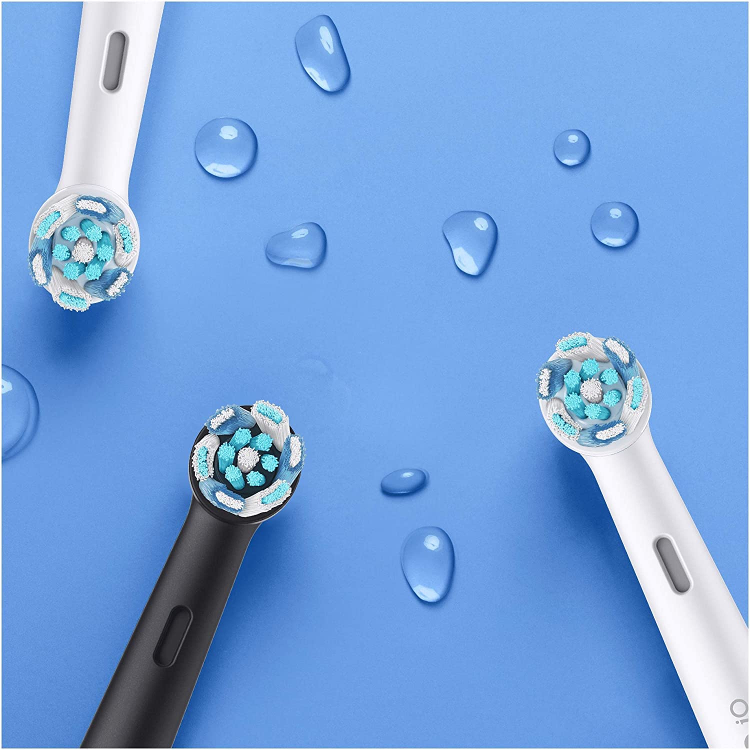Oral-B iO Series 8 Elektrische Zahnbürste