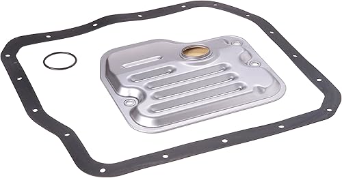 Miniatura 2 de Wix Filters – 58010 Filtro de transmisión automática, pack de 1