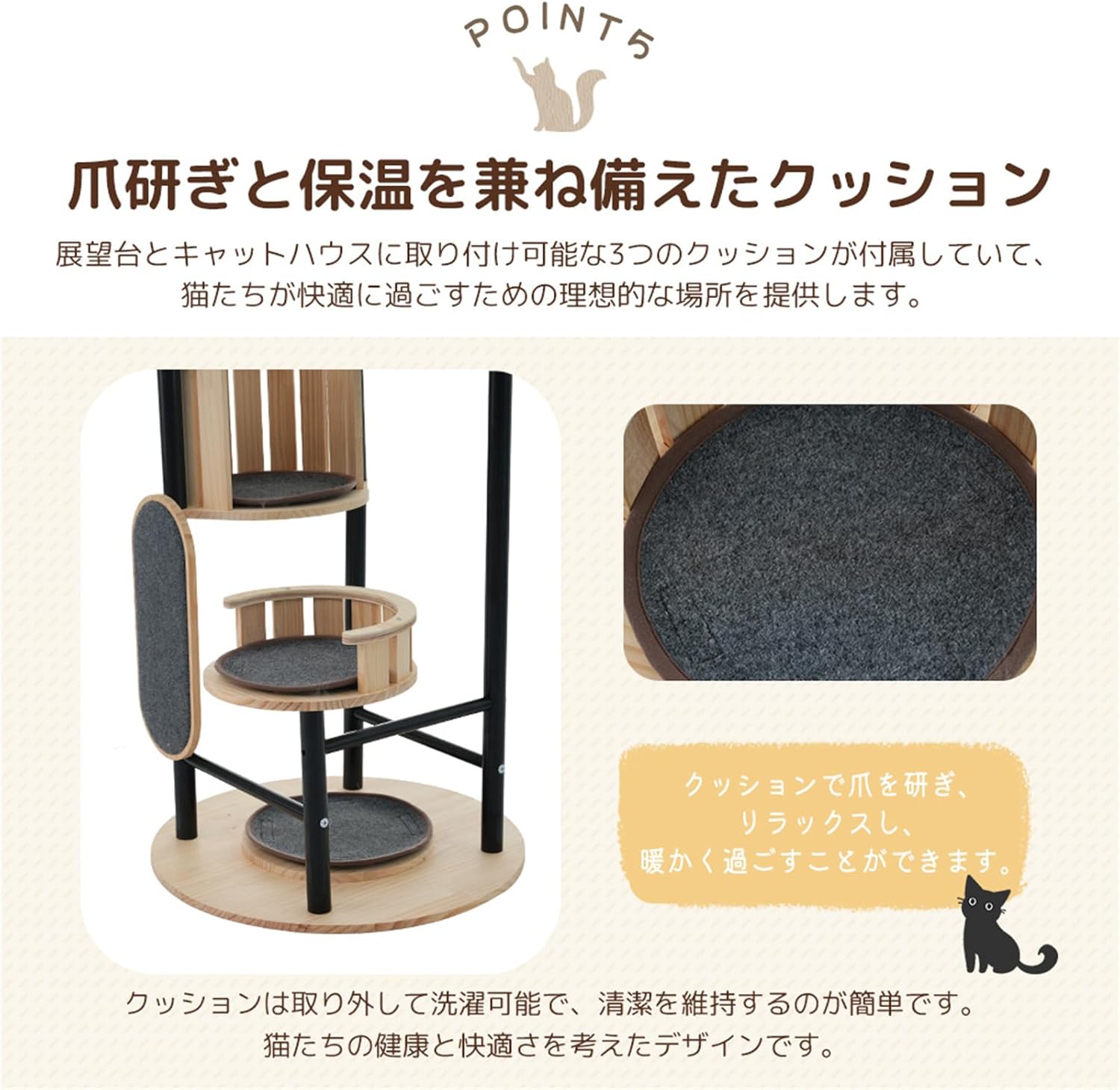 Delphi TD1074W サスペンション スタビライザー バー ブッシングキット 2個パック フロントスタビライザー取付（ダイハツ エッセ・L235S⁄245S）by D@i