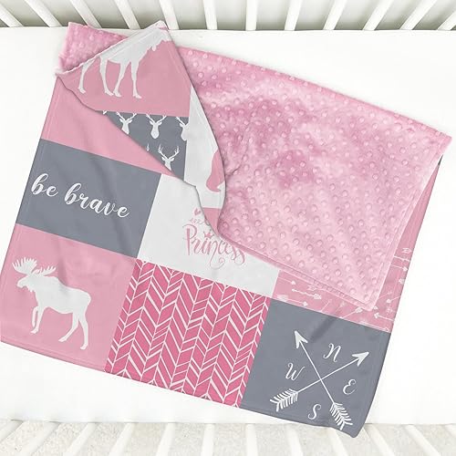 Miniatura 7 de Mantas personalizadas de motocross Dirt Bike Minky con nombre, mantas de felpa personalizadas para niños y niños, mantas neutrales de motocross para