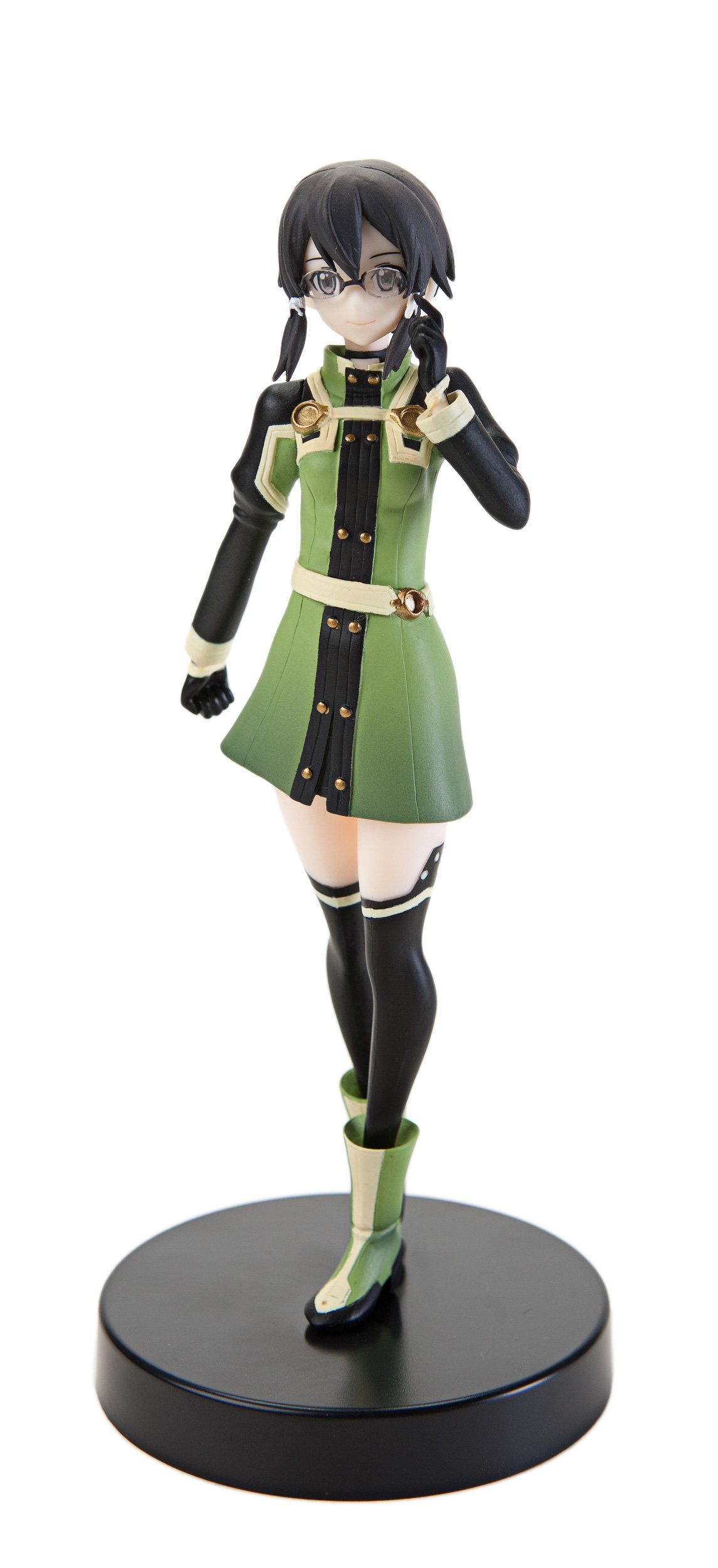 Amazon.com: Furyu Sword Art Online the Movie: Sinon Ordinal Scale Special Action Figure, 6.7" : Toys & Games Amazon.com: Furyu Sword Art Online the Movie: Sinon Ordinal Scale Special Action Figure, 6.7" : Toys & Games