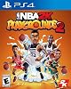 NBA 2K Playgrounds 2 Imported Edition: North America - PS4