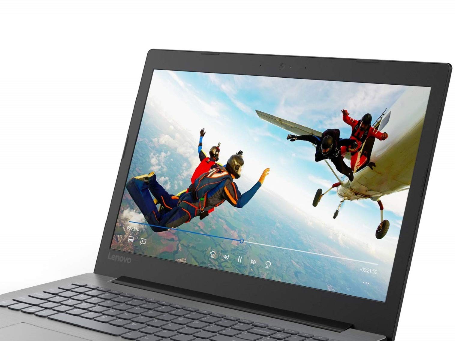 Lenovo IdeaPad 330 Laptop (Core i3 2.2Ghz,8GB Ram,256GB SSD