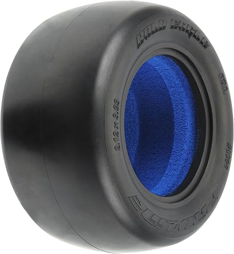 Pro-line Racing 110 Bald Eagle T 2.2 S3 Off-Road TRK Neumáticos 2 PRO8304203 RC Neumático