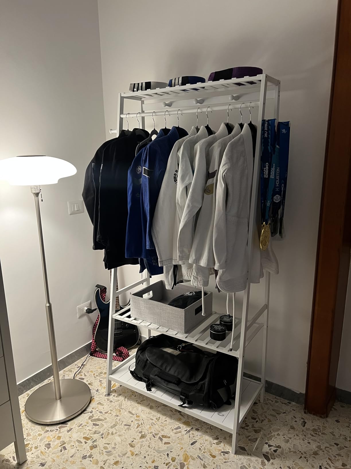 Customer photo