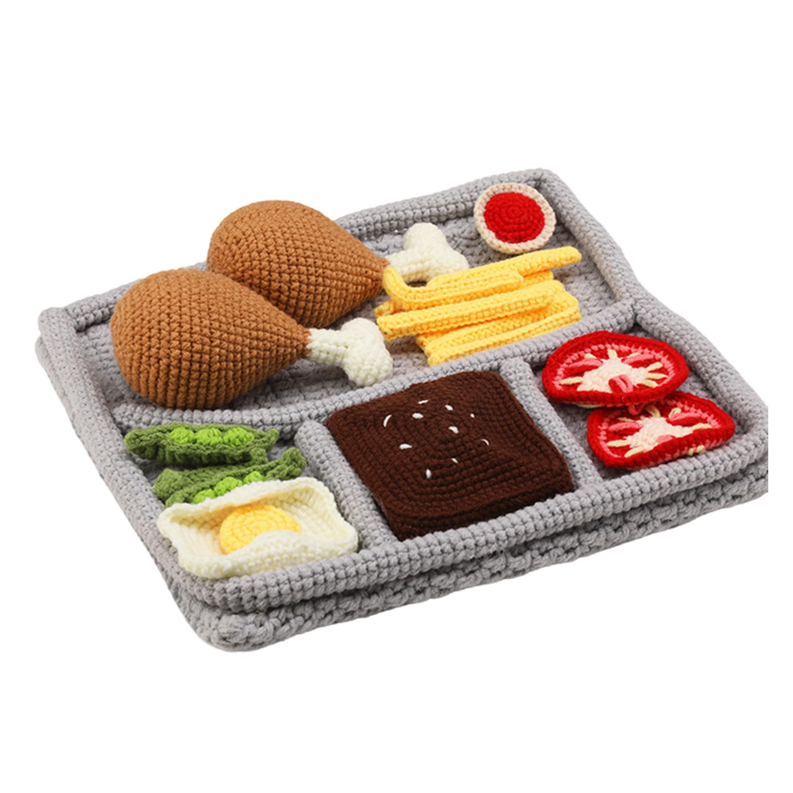 Réussir son premier projet manuel : kit crochet débutants pour trousse de table