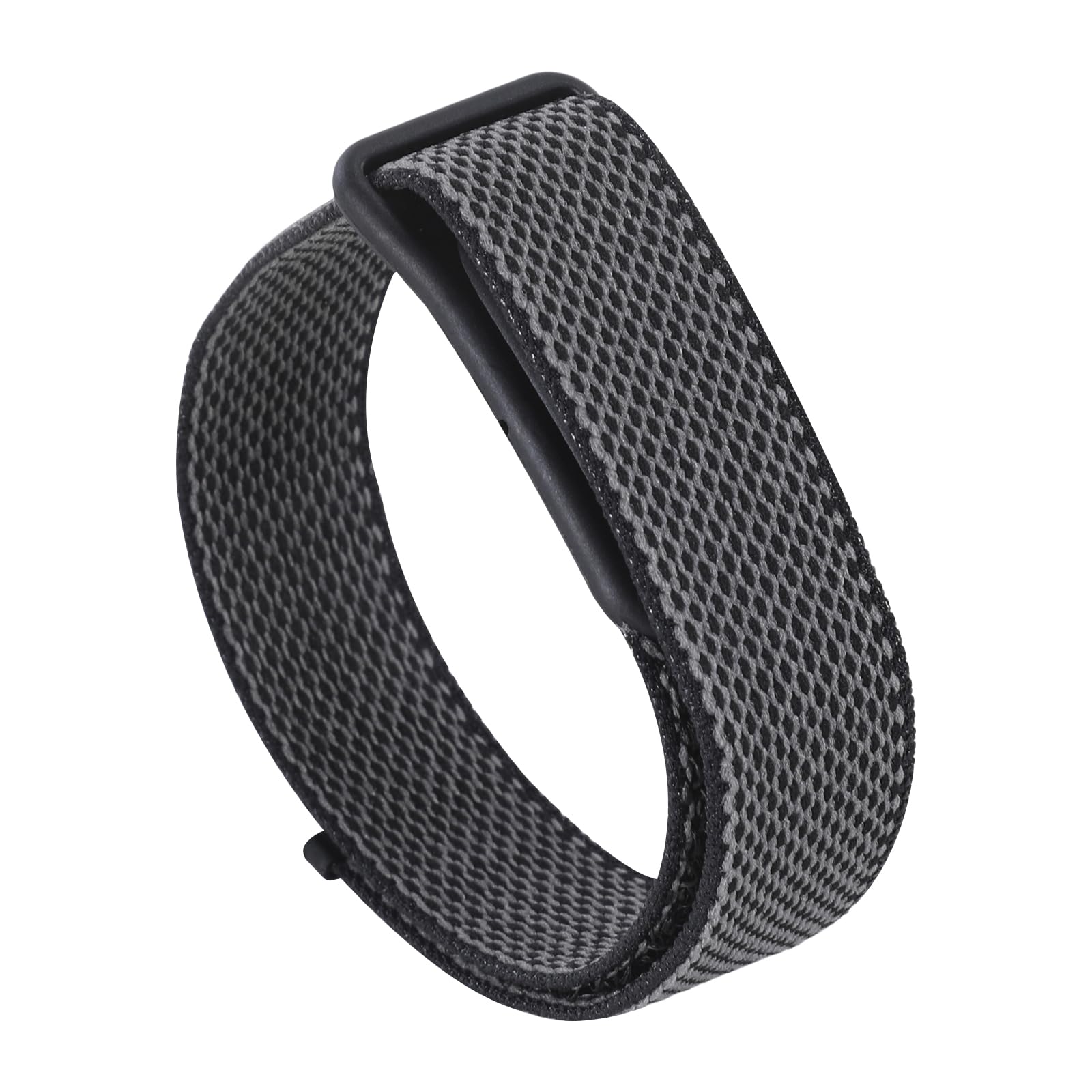 Band for Google Fitbit Air, Breathable Hook and Loops Strap for Fitbit Air
