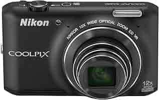 【美品】Nikon COOLPIX S6400 パープル　動作確認済 Nikon COOLPIX S6400 Purple | Point & Shoot Cameras | Nikon USA