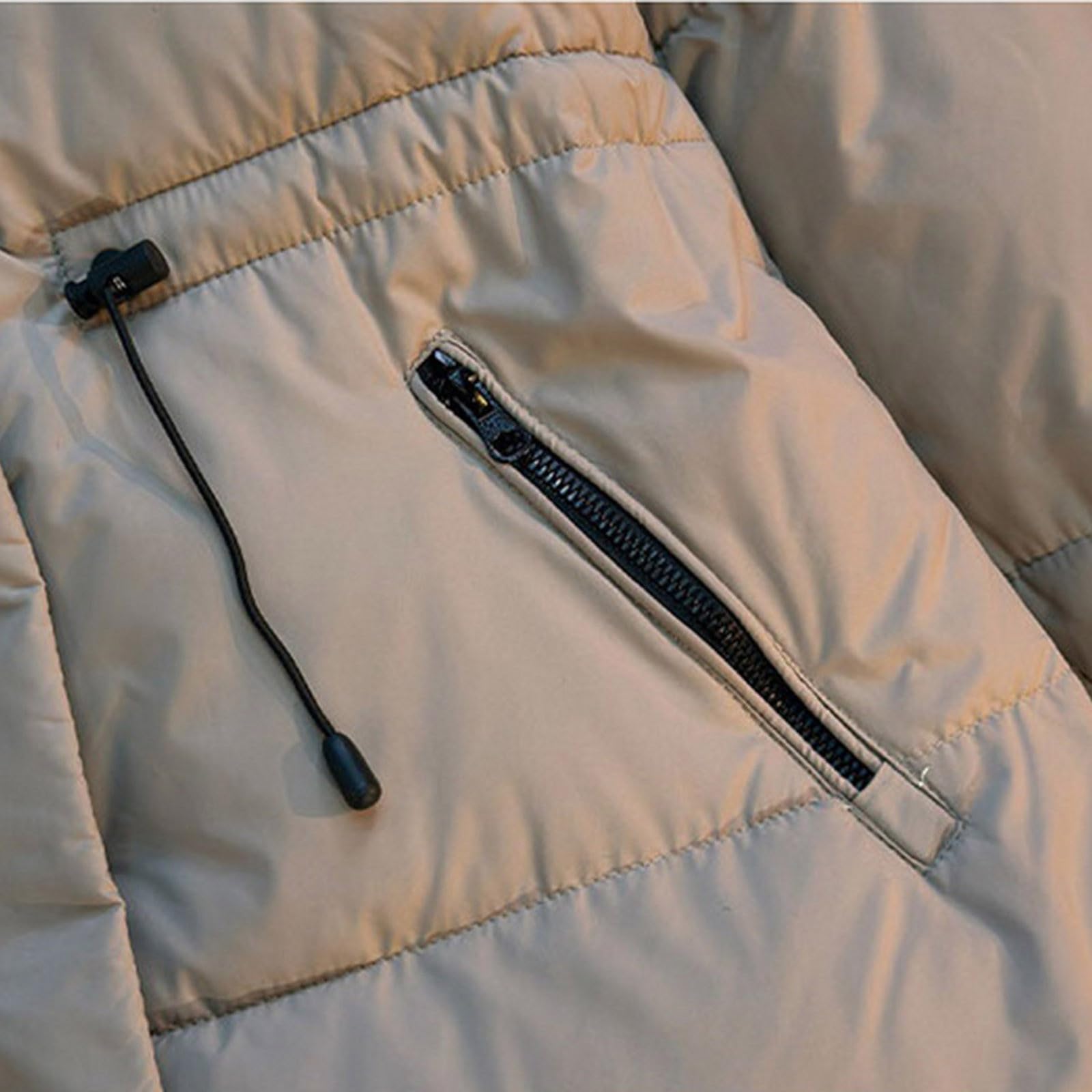 Chaqueta De Mujer Plumifero Mujer Plumifero Ultraligero Chaqueta Invierno Plumon Plumiferos Cortos Acolchada De Invierno Chaquetas Plumas Plumiferos Acolchada Ligera Vestir Anoraks Negra Cortavientos