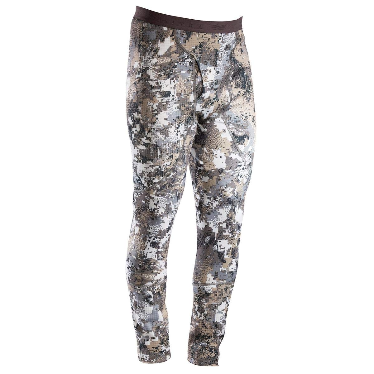 SITKAMen's Heavyweight Hunting Performance Fit Bottom