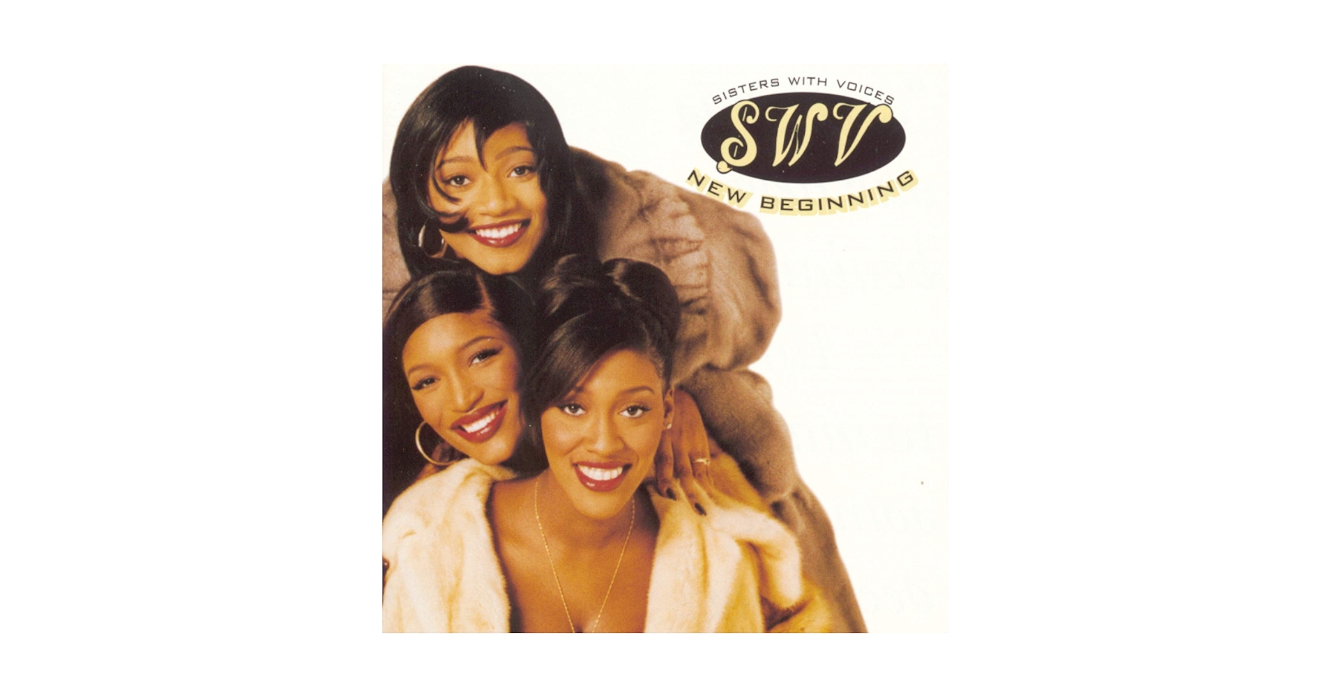 USオリジナル SWV NEW BEGINNING LP SWV – New Beginning – 2 x Vinyl (LP, Album, Stereo), 1996
