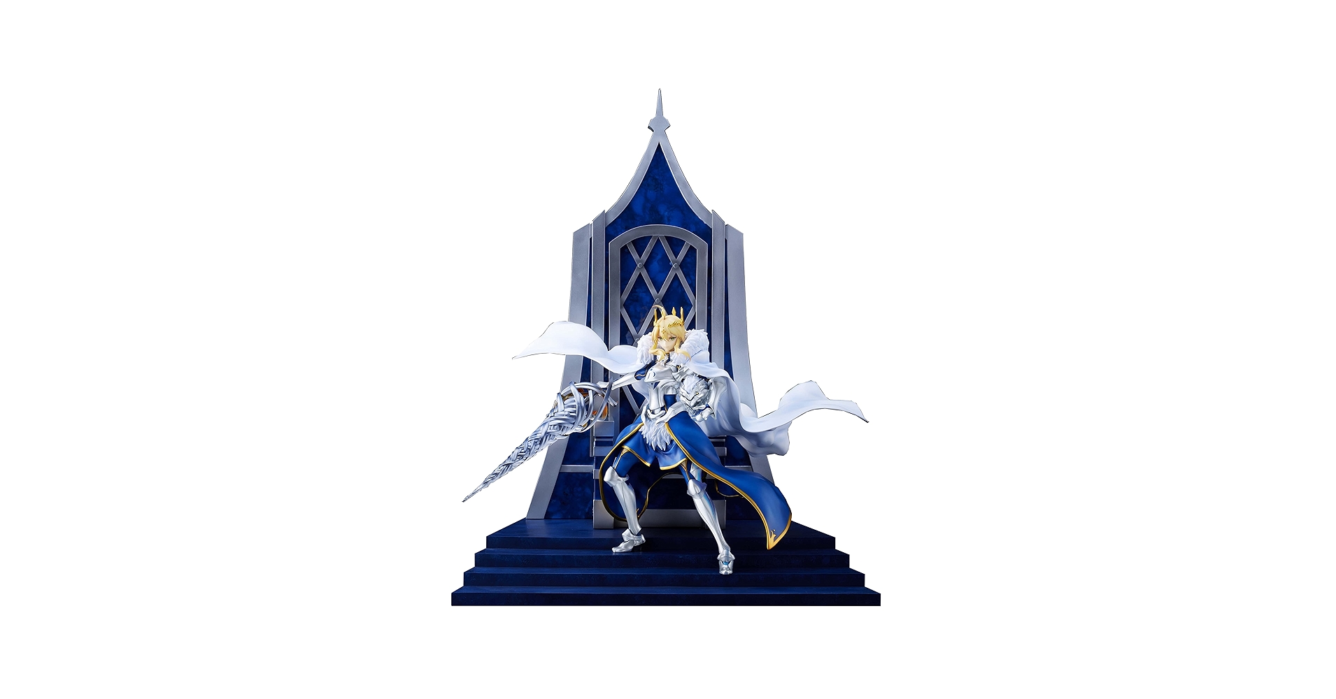 Amazon.co.jp: 劇場版 Fate/Grand Order -神聖円卓領域