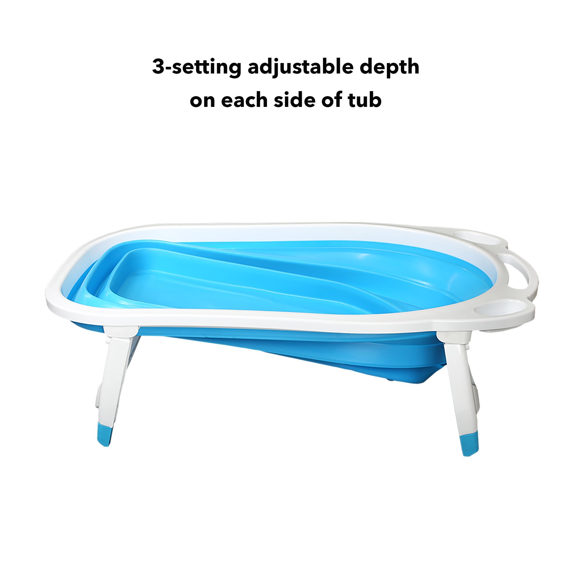 20 gallon long double stand