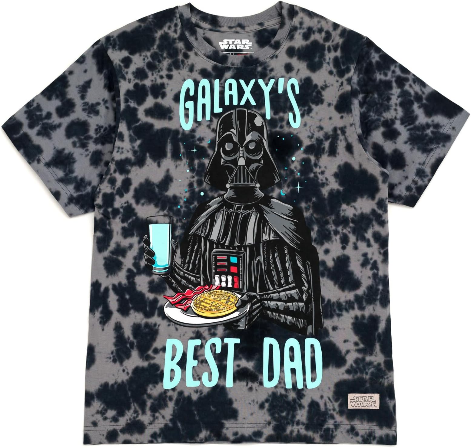STAR WARSFather's Day Matching Family T-Shirt Toddler to Adult