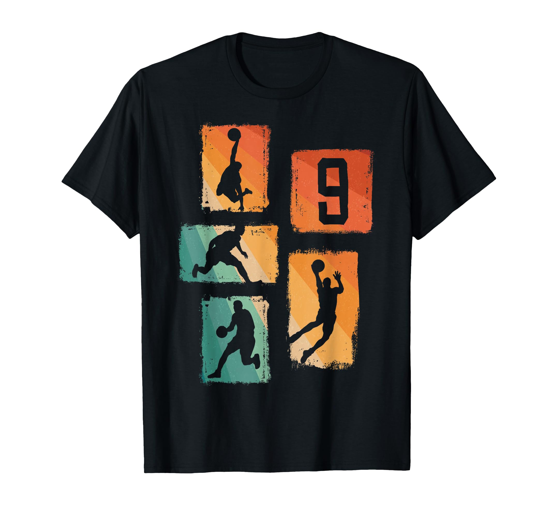 Kleidung mit Designs von Amazon Merch on Demand