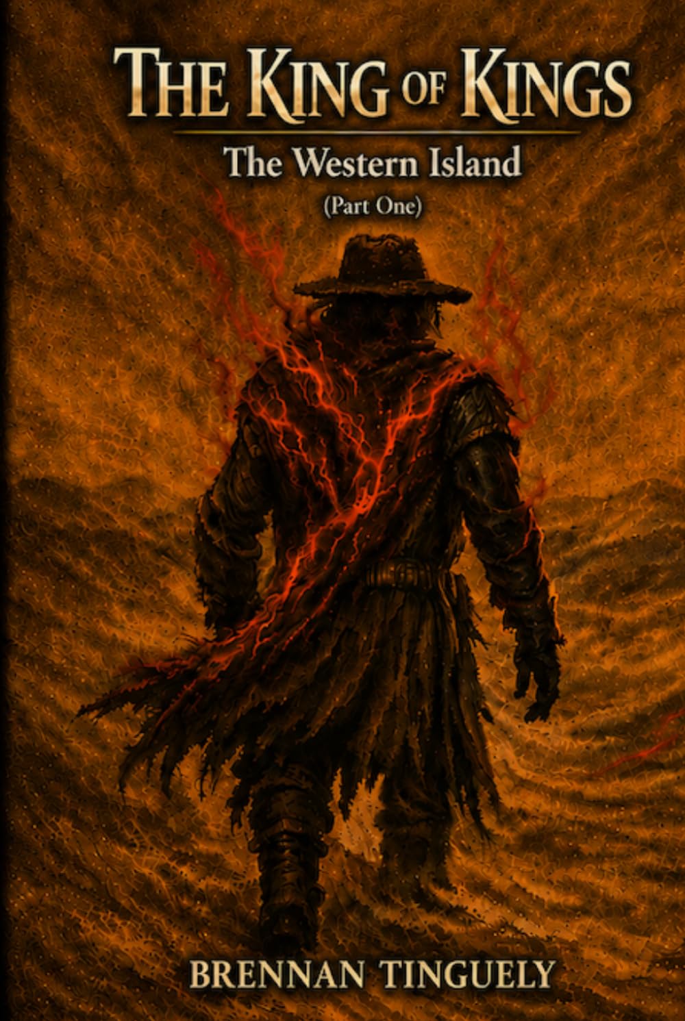 The King of Kings: The Western Island