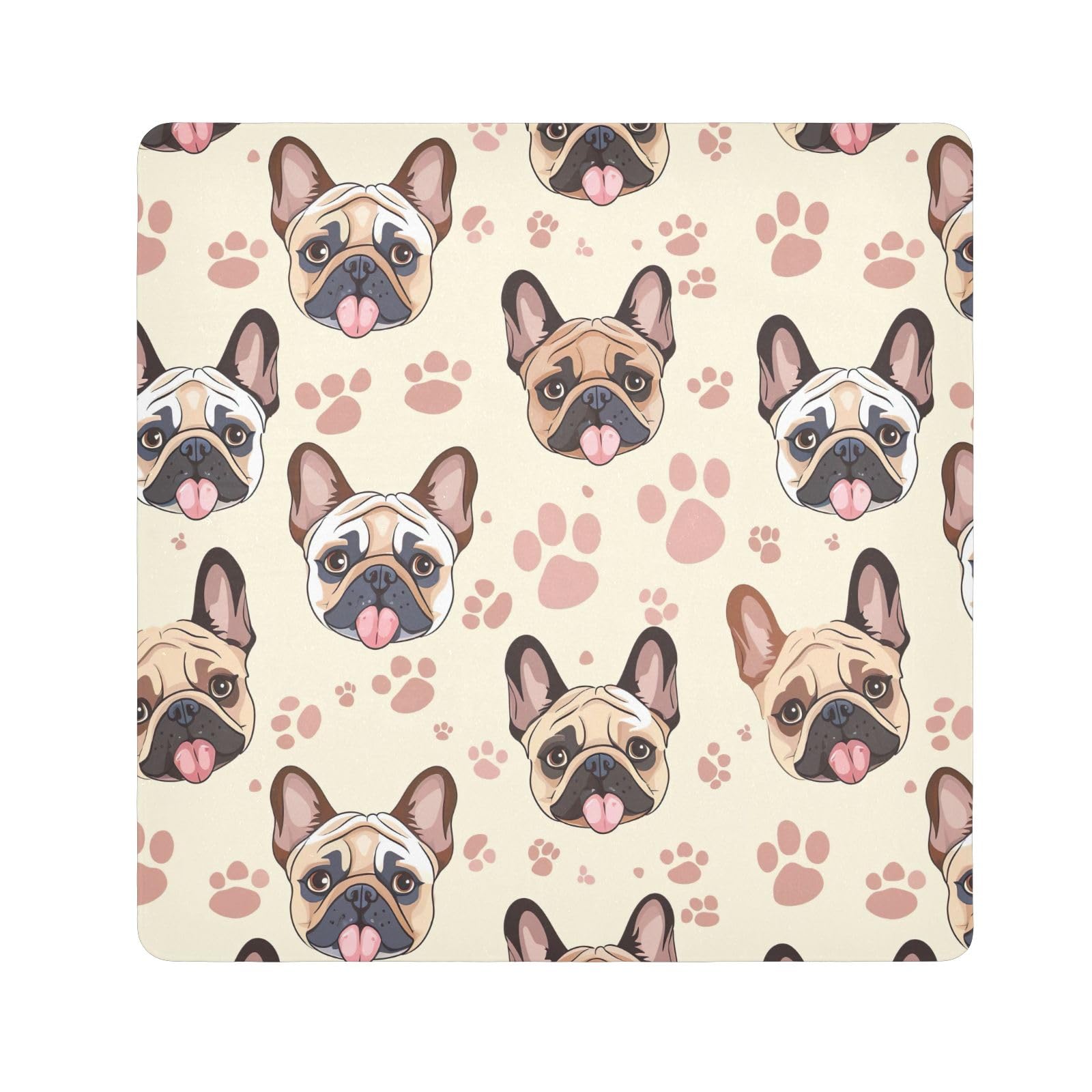 ODAWA Cute French Bulldogs 13.8