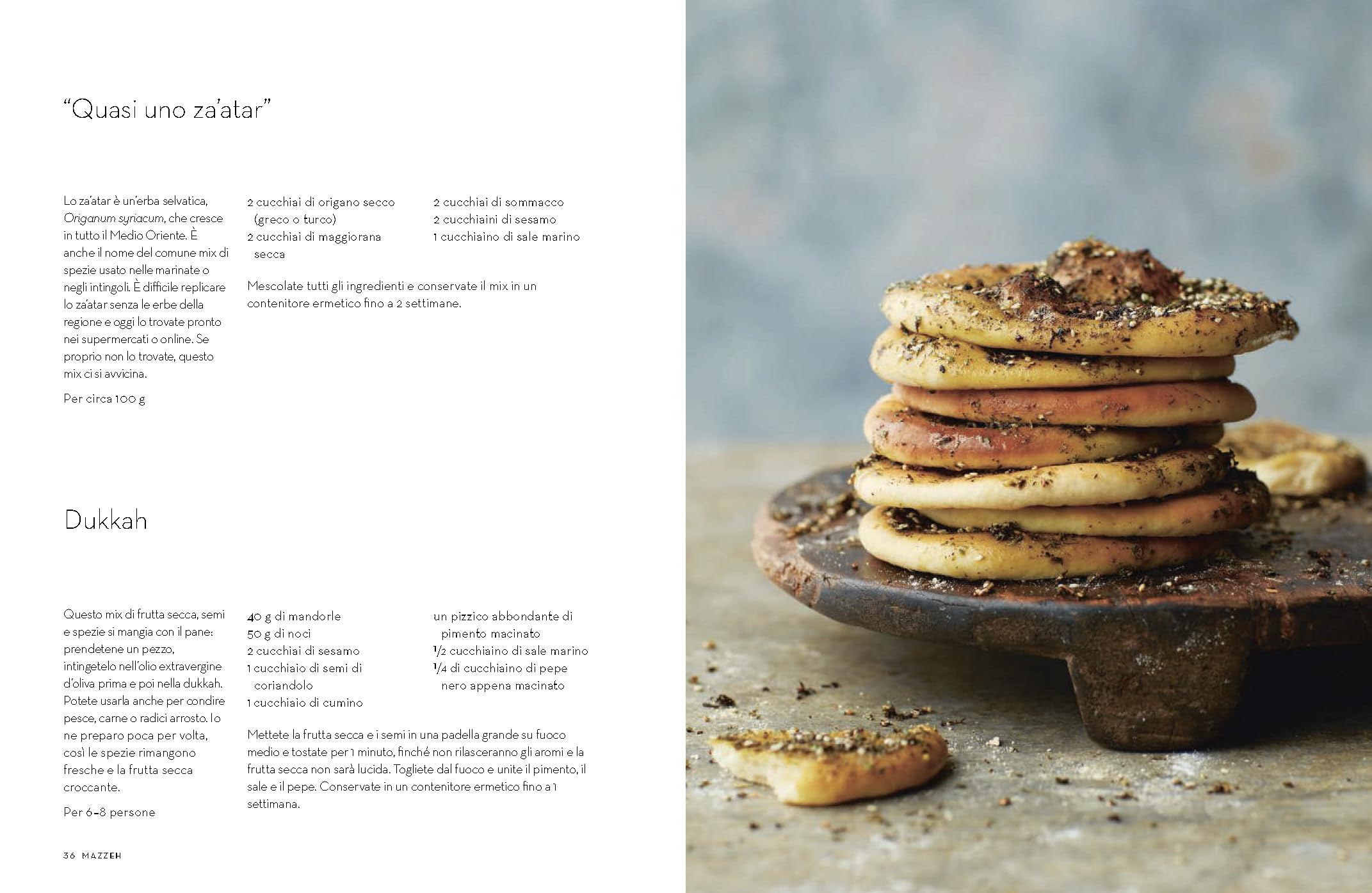Zaitoun. Ricette e storie della cucina palestinese