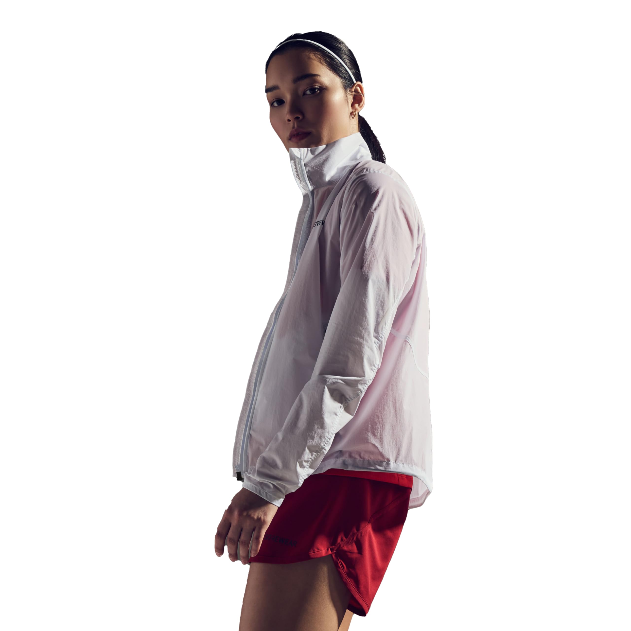 GORE WEAR CONCURVE Windbreaker Womens