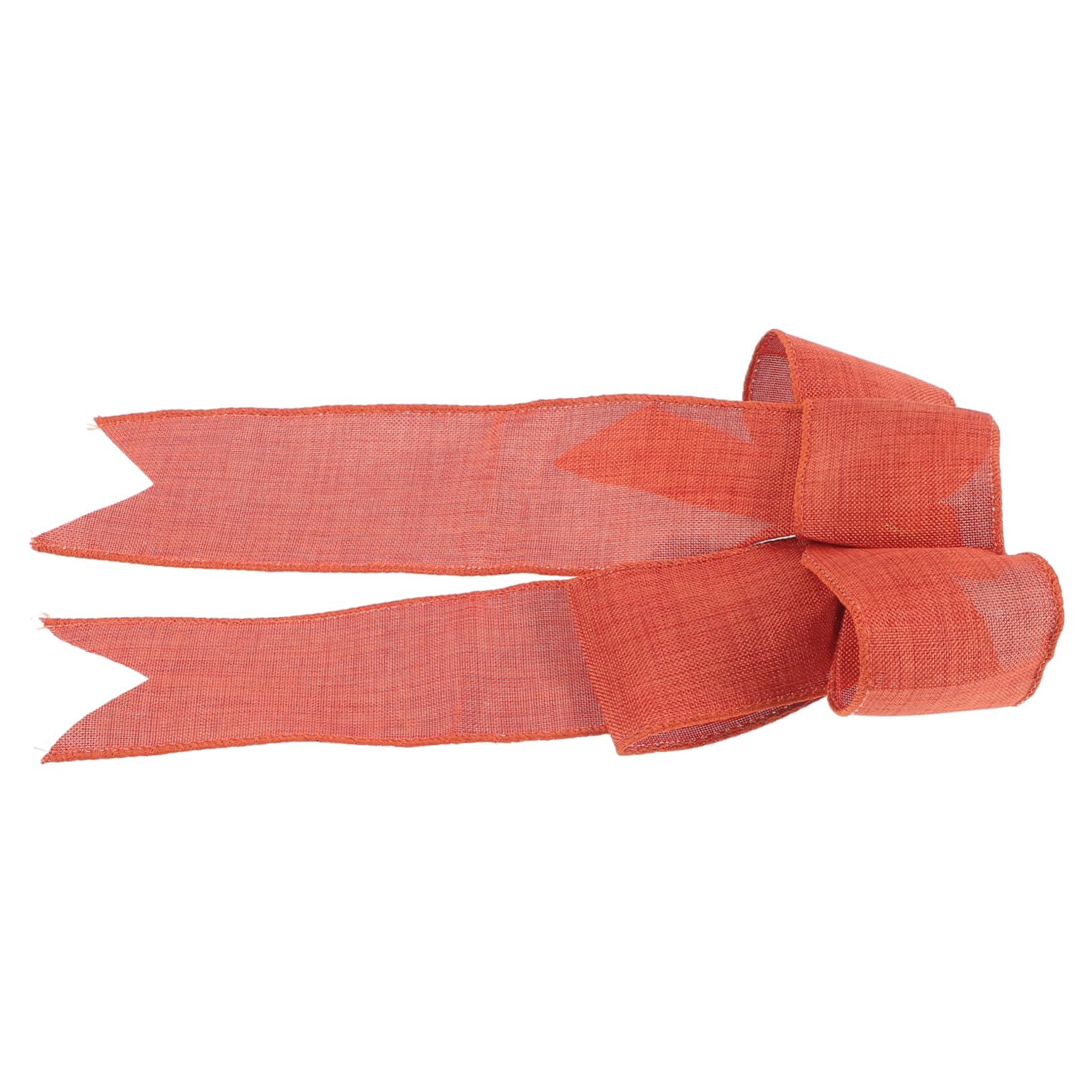 OFFSCH Adornos Navideños Hechos a Mano Guirnalda Cajas De para Decoración De La Puerta De Entrada De Navidad Adornos De Lazo De Navidad Lazo Colgante De Navidad Tela