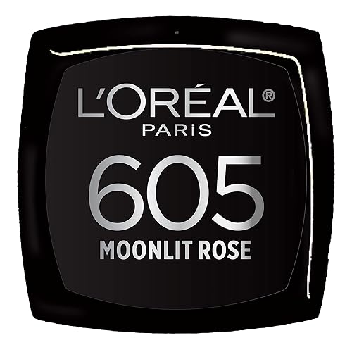 Miniatura 6 de L'Oréal Paris Infallible Pro Gloss Plump - Brillo labial con ácido hialurónico, brillo voluminizador de larga duración, los labios se ven