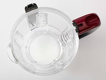 Amazon | タイガー魔法瓶(TIGER) ミキサー スムージー