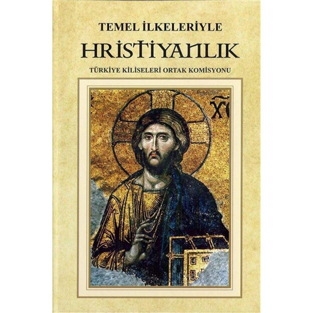 Christianity Fundamental Teachings