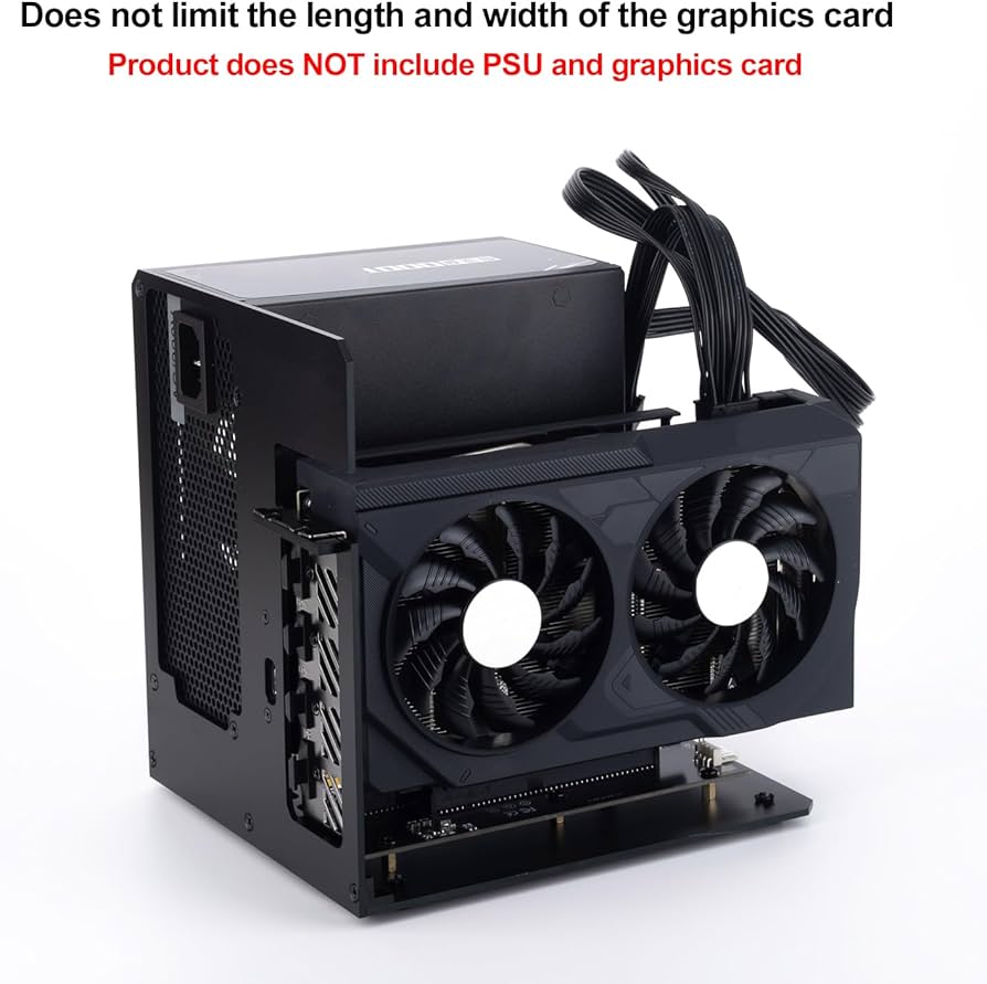 AODSTAR EGPU グレー AODSTAR EGPU グレー AODSTAR EGPU グレー