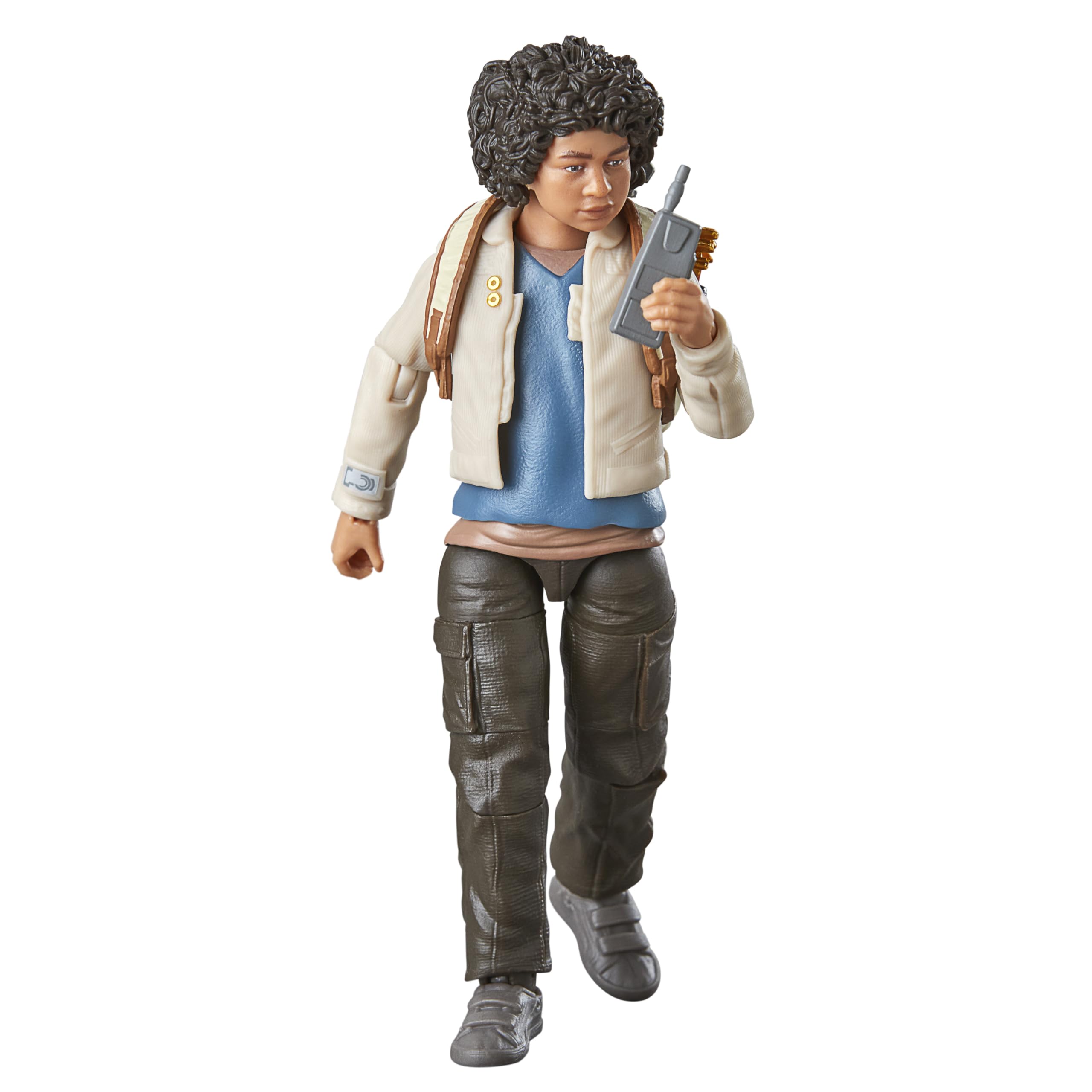 Amazon.co.jp: ハズブロ(Hasbro)スター・ウォーズ STAR WARS ブラック