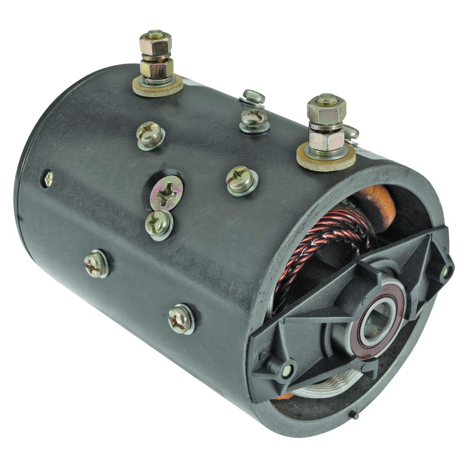 Amazon.com: NEW 12V Electric Pump Compatible With Hahn Mte 