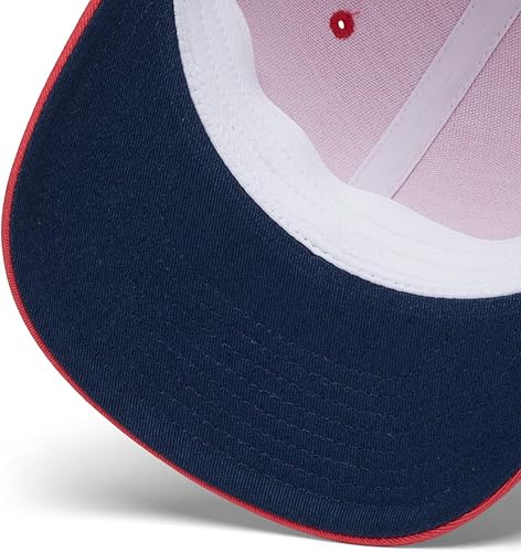 Miniatura 7 de Columbia Women's PFG Logo Mesh Ball Cap-High