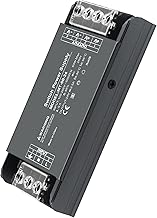 Karyoosi LED Transformer 24V 60W 2.5A, Power Supply 24V, Transformer 220V to 24V, Compact and Robust LED Driver for Lamps and LED Strips