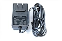 [UL Listed] OMNIHIL 8 Feet Long AC/DC Adapter Compatible with Alpha Cam Premium Hunting Trail Camera