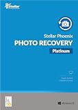 Stellar Data Recovery
