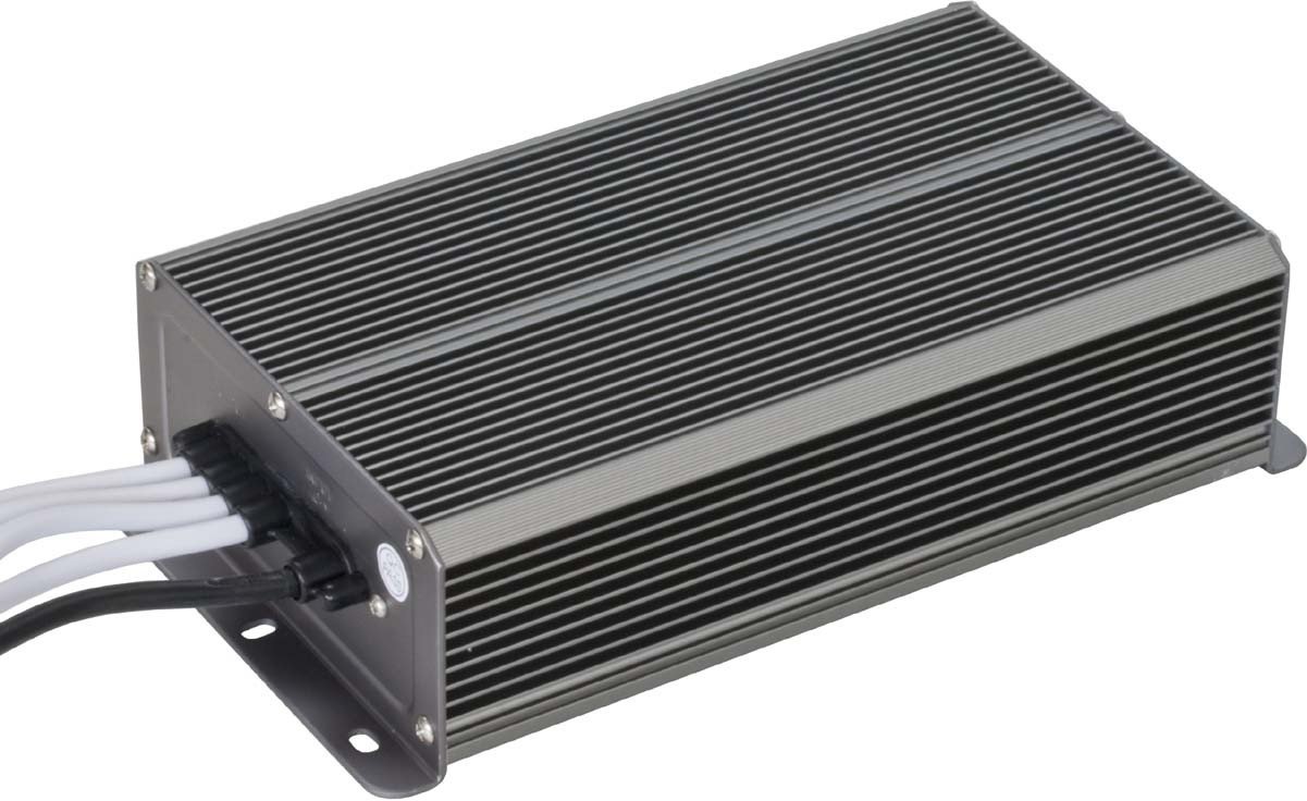 EVN Lichttechnik LED-Netzgerät 12VDC 5-150W K12-150