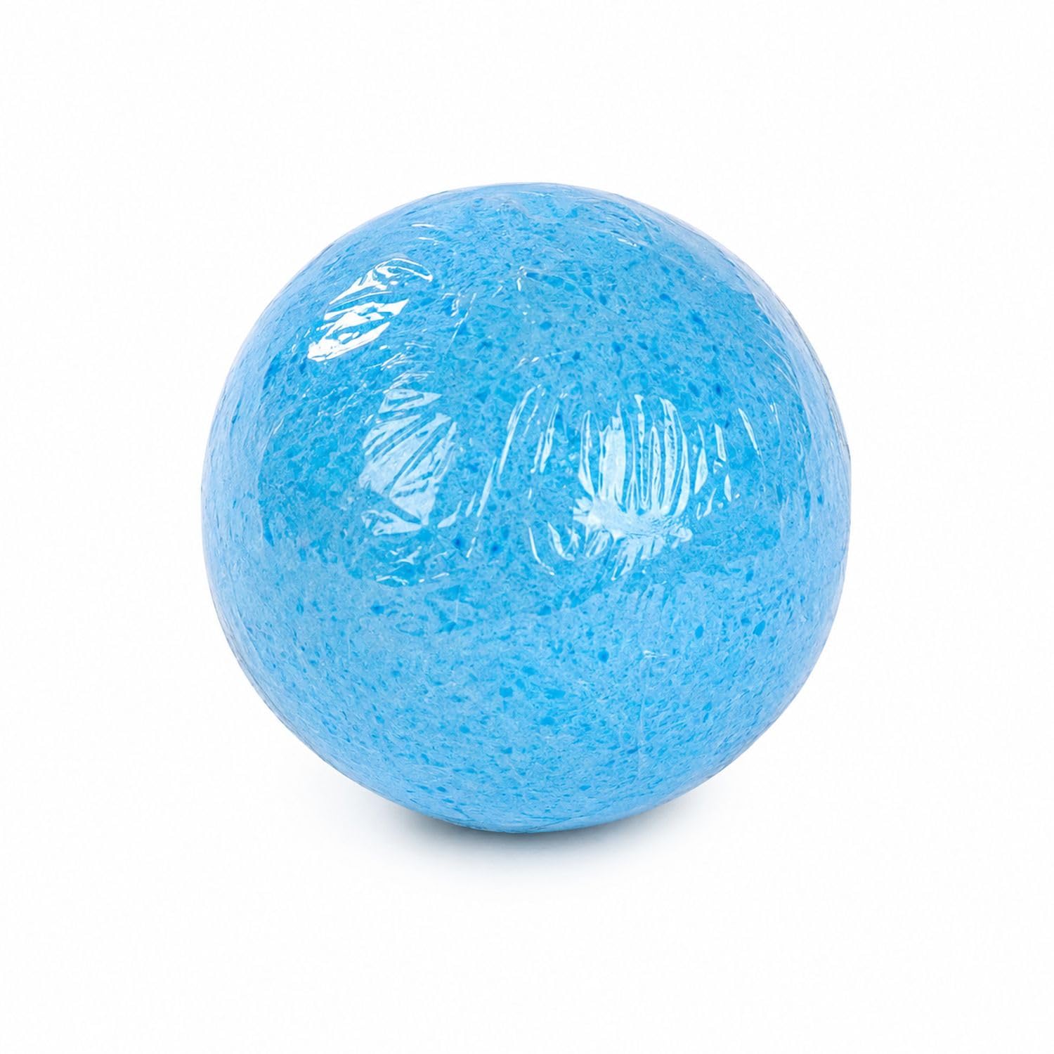 Hi Mom Colorful Baby Bath Bombs Moisturizing Bubble | Toddler Friendly, with Essential Oils, Vegan and Cruelty-Free | Bath Fizzies for Kids Spa Birthday Gift - Pack of 11-image-1