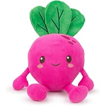 Plush Meals Kawaii - 25 cm - 16002975 RABANO