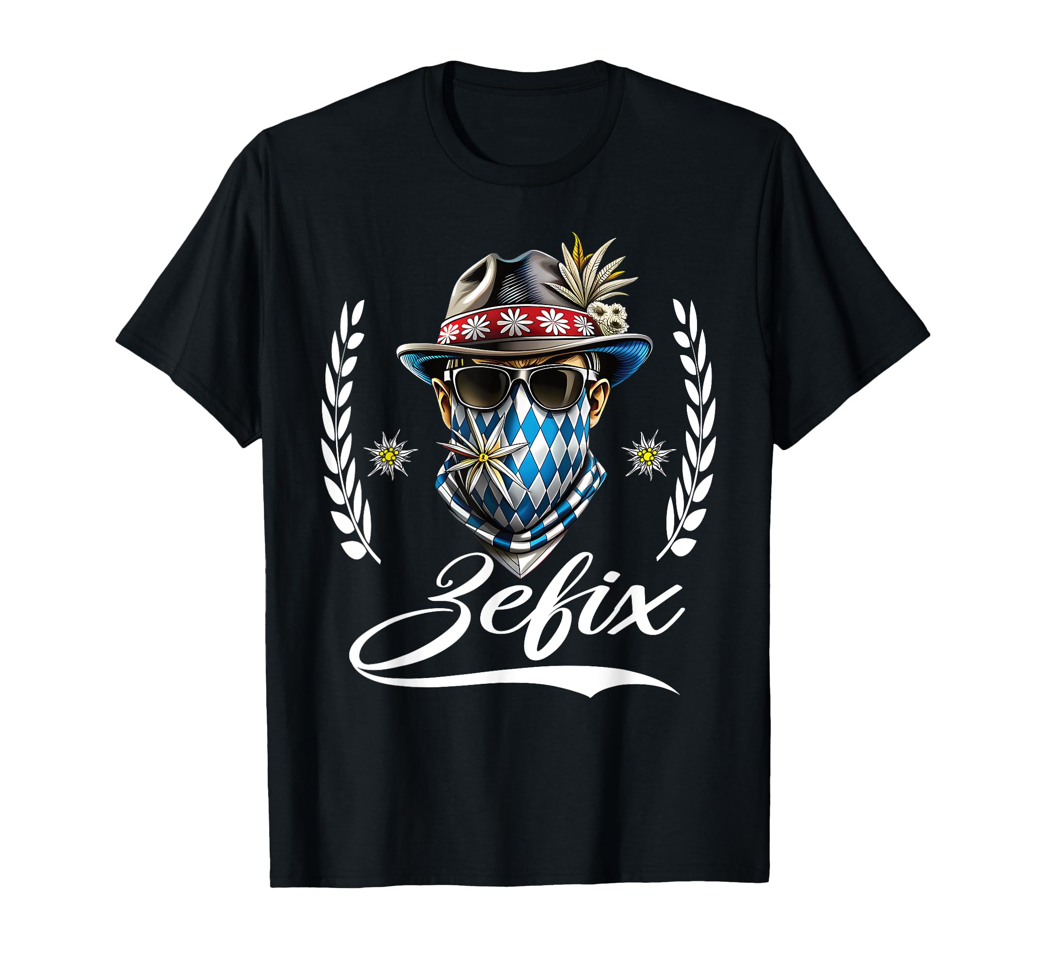 Kleidung mit Designs von Amazon Merch on Demand